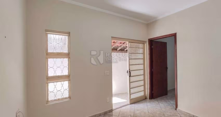 Casa Residencial para aluguel no bairro Vila Fascina