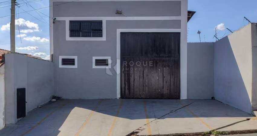 Barracão/Galpão para aluguel no bairro Jardim Anhanguera