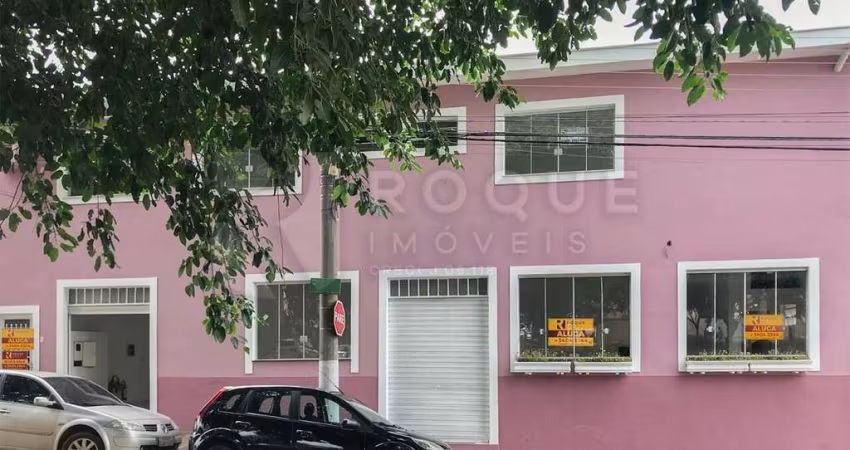 Salas/Conjuntos para aluguel no bairro Centro