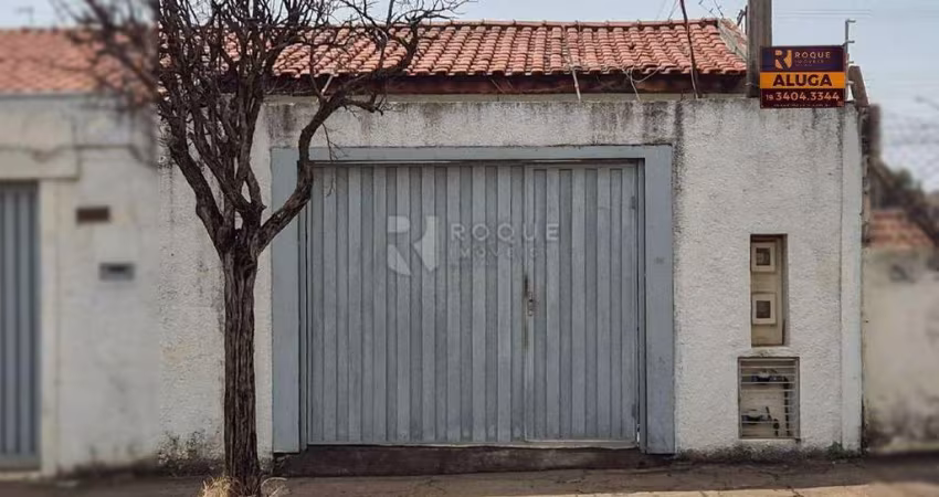 Casa Residencial para aluguel no bairro Jardim Morro Azul