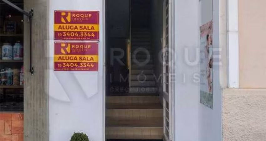 Salas/Conjuntos para aluguel no bairro Centro