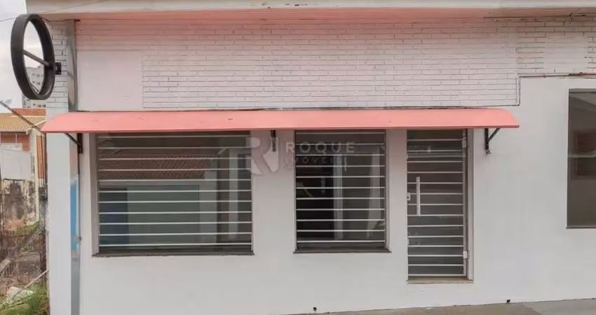 Ponto comercial para alugar no Centro, Limeira 