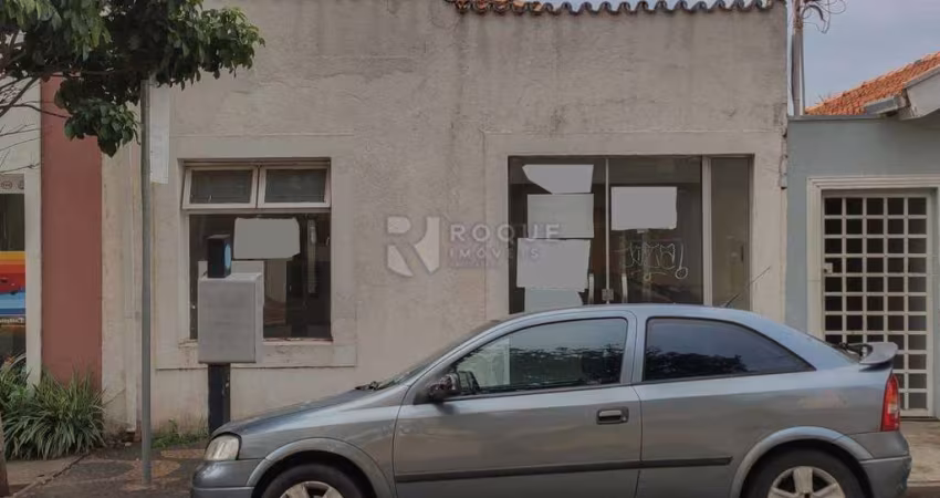 Casa Comercial para aluguel no bairro Centro