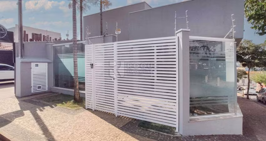 Casa Comercial para aluguel no bairro Vila Cidade Jardim