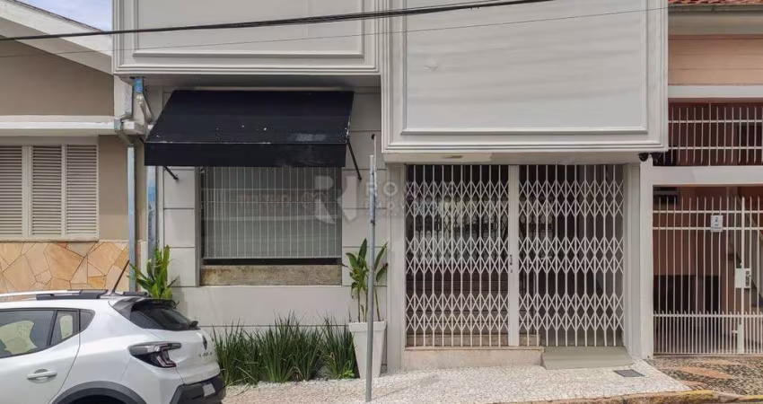 Casa Comercial para aluguel no bairro Centro
