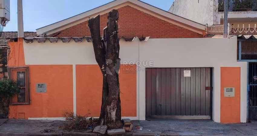 Casa Residencial para aluguel no bairro Jardim São Francisco