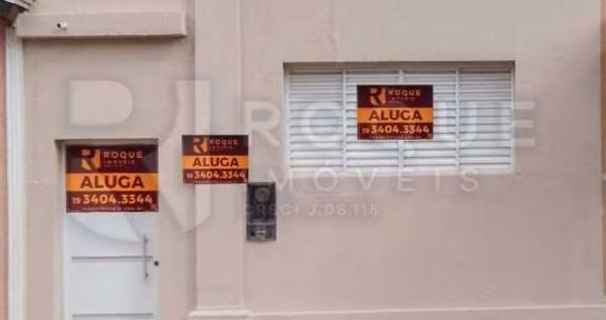 Casa Residencial para aluguel no bairro Centro