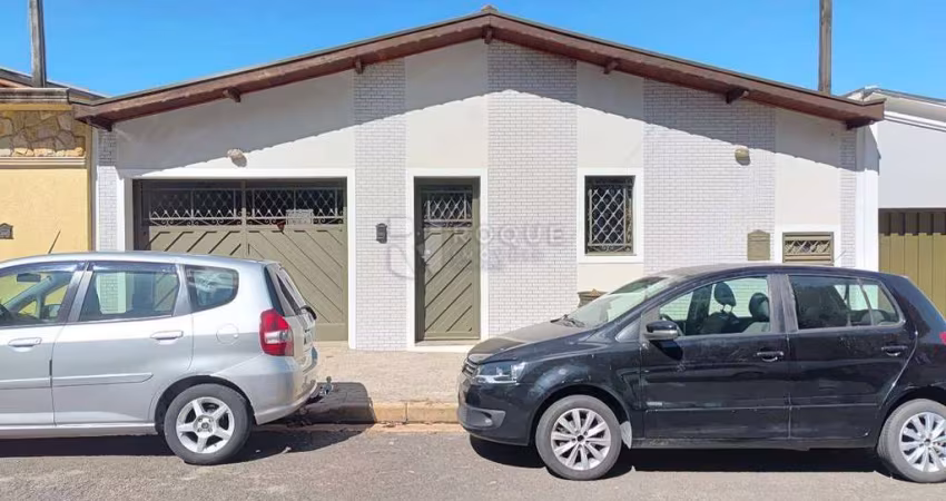Casa Residencial para aluguel no bairro Vila Piza