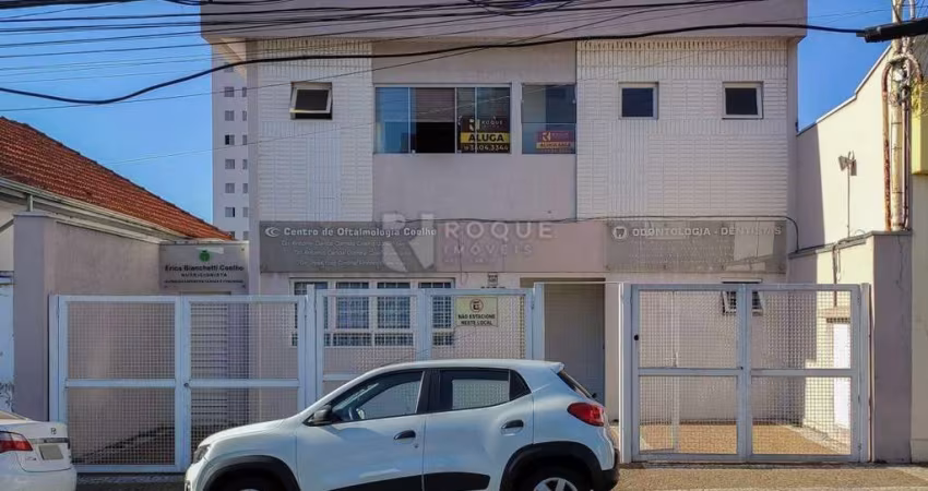 Salas/Conjuntos para aluguel no bairro Centro
