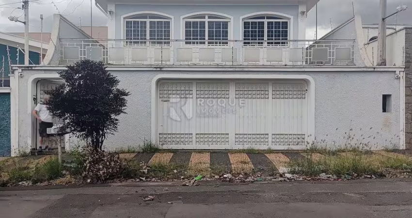 Casa Residencial para aluguel no bairro Jardim Mercedes