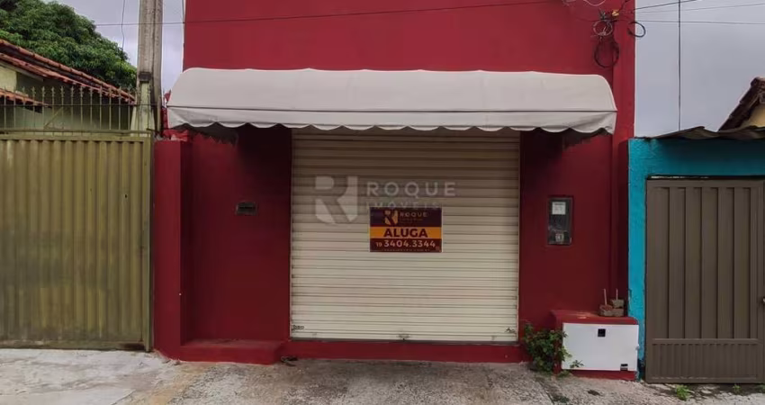 Salão para aluguel no bairro Boa Vista