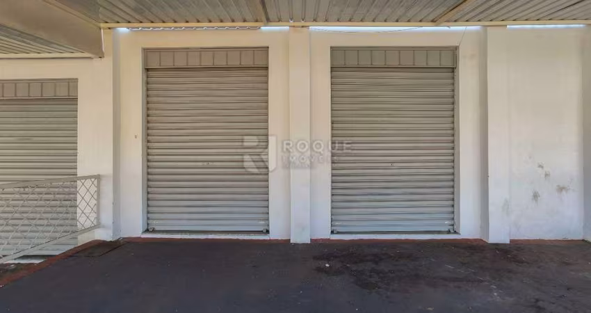 Salão para aluguel no bairro Jardim Ibirapuera