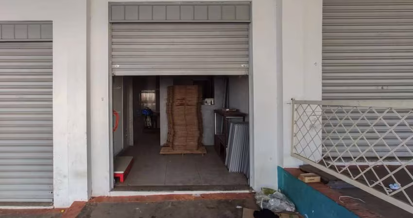 Salão para aluguel no bairro Jardim Ibirapuera