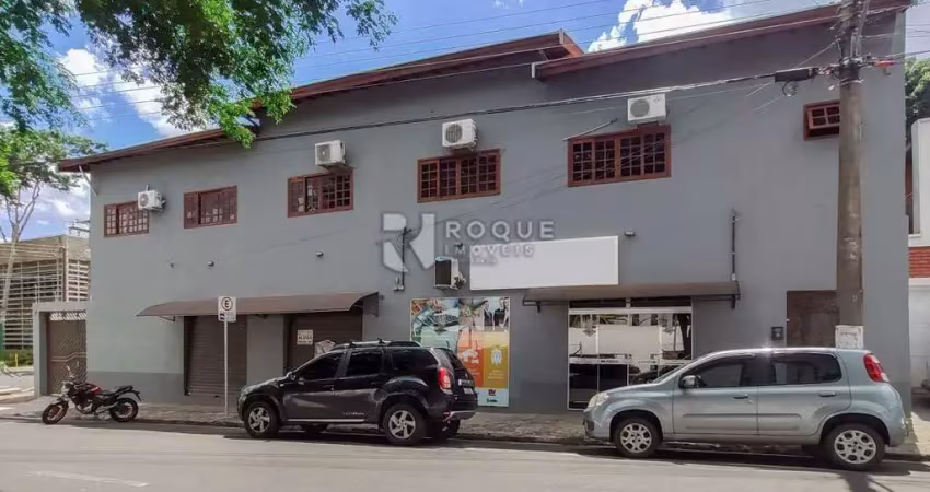 Salas/Conjuntos para aluguel no bairro Centro