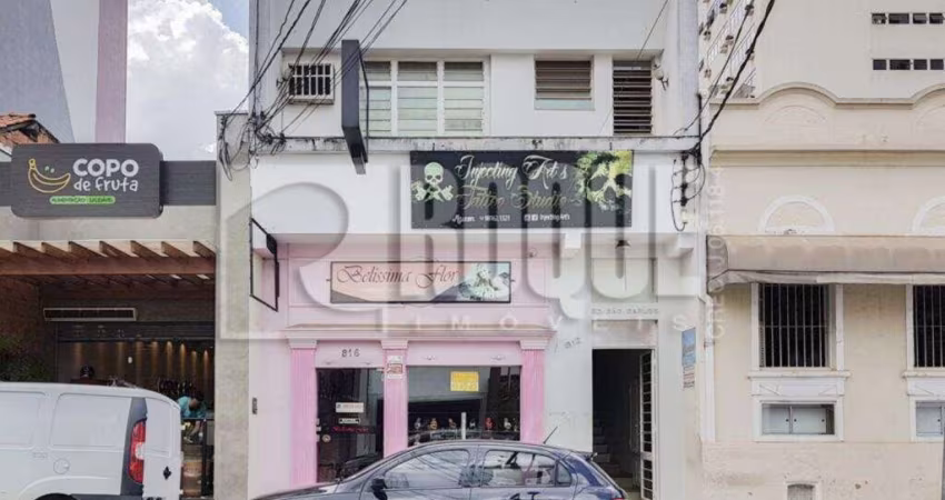 Salas/Conjuntos para aluguel no bairro Centro