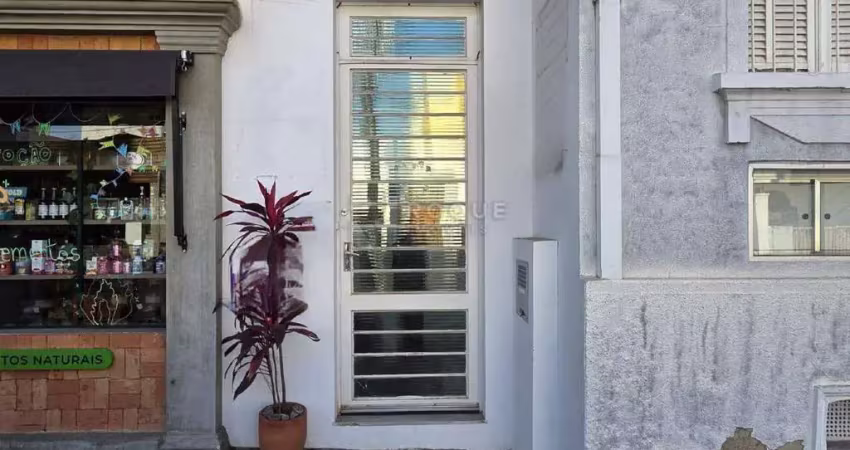 Sala comercial para alugar no Centro, Limeira 