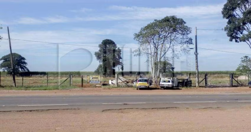 Terreno para aluguel no bairro Residencial Colinas do Engenho I