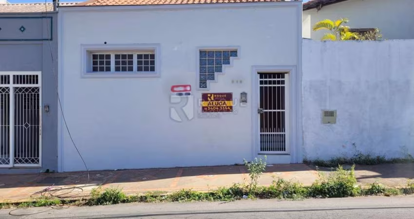 Casa Comercial para aluguel no bairro Centro