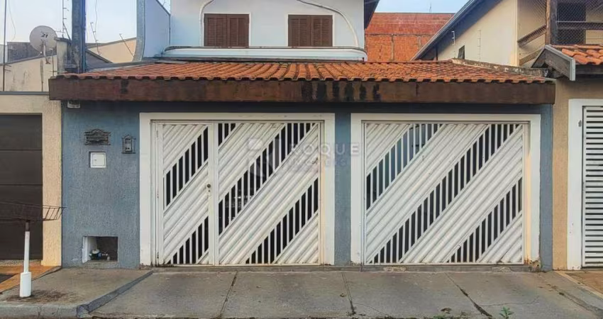 Casa Residencial para aluguel no bairro Jardim Gustavo Pecinini