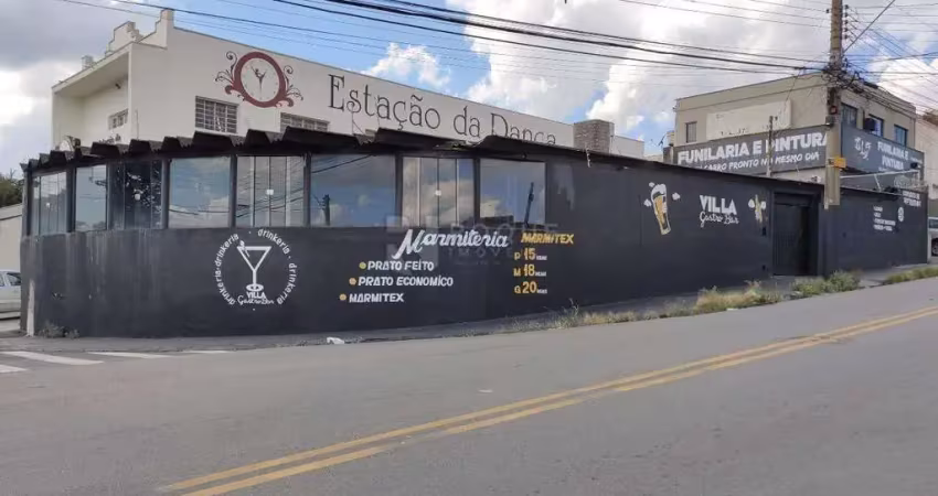 Ponto comercial para alugar na Vila Camargo, Limeira 