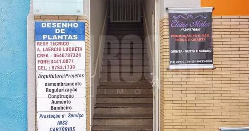 Salas/Conjuntos para aluguel no bairro Centro