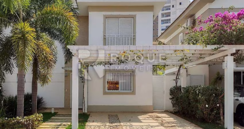 Casa em condomínio para aluguel no bairro Jardim Montezuma