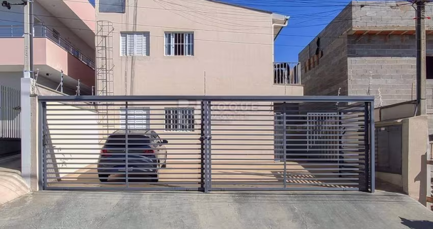Kitnet para aluguel no bairro Jardim Cidade Universitária I