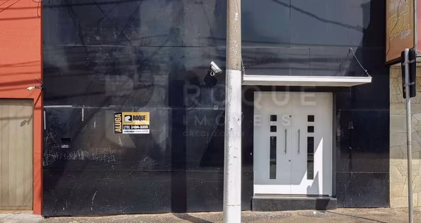 Casa Comercial para aluguel no bairro Centro