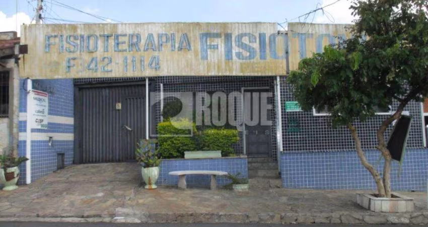 Casa Comercial para aluguel no bairro Boa Vista