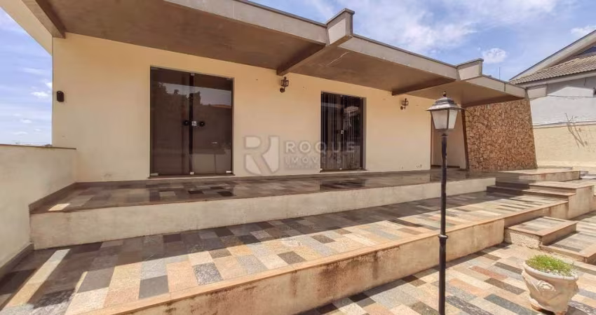 Casa Comercial para aluguel no bairro Jardim Mercedes