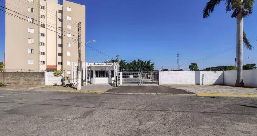 Apartamento para aluguel no bairro Jardim Rosa Marrafon Lucas