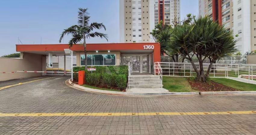 Apartamento para aluguel no bairro Jardim Aquárius