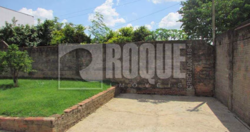 Casa Residencial à venda no bairro Jardim Barão de Limeira