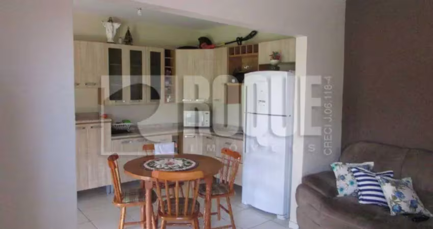Casa residencial à venda no bairro jardim barão de limeira
