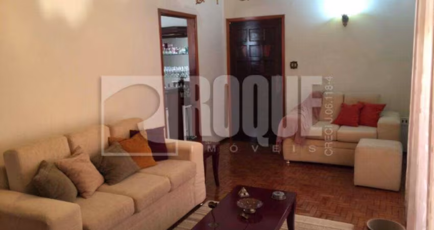 Casa Residencial à venda no bairro Vila Paulista