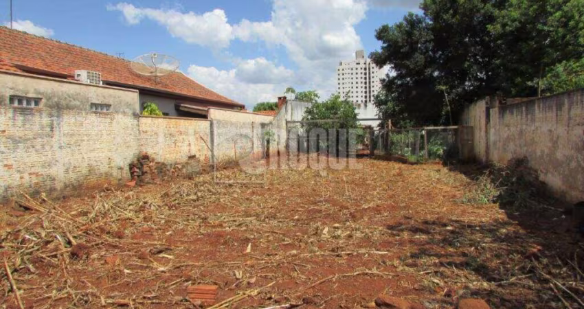 Terreno à venda no bairro CENTRO