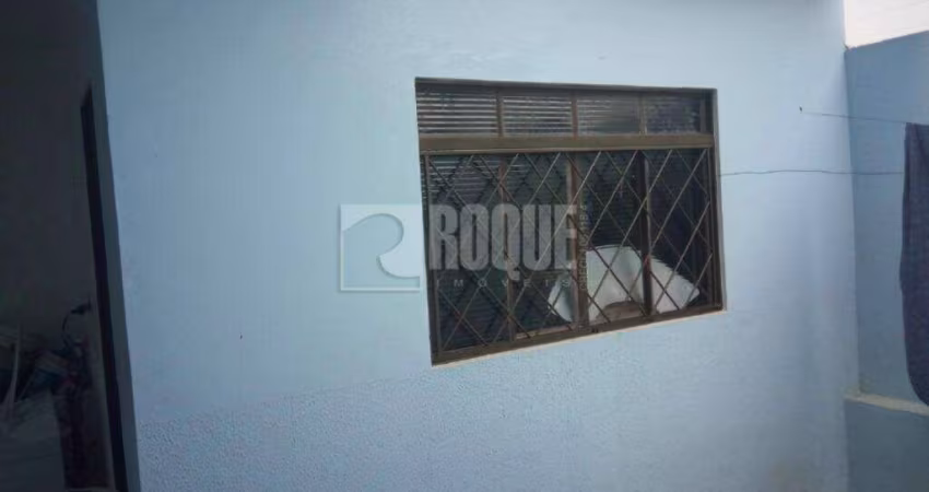 Casa Residencial à venda no bairro Jardim Alvorada