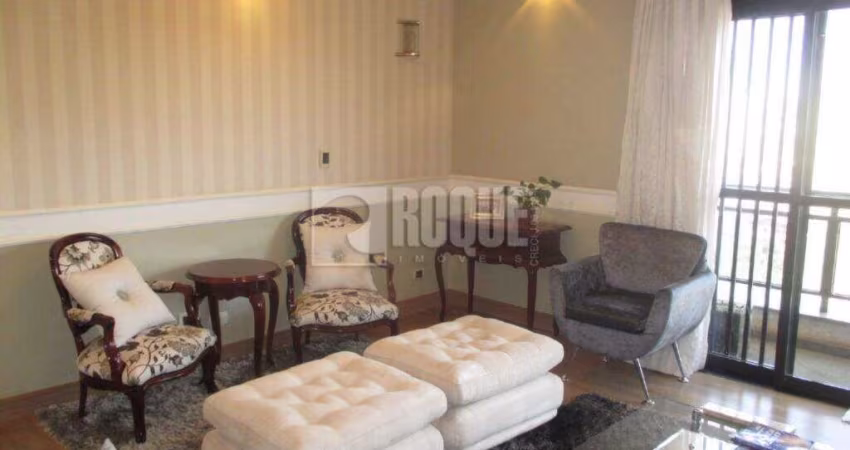 Apartamento à venda no bairro Centro