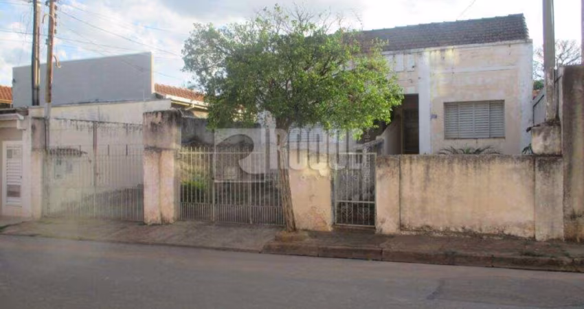Casa Residencial à venda no bairro Vila Paulista