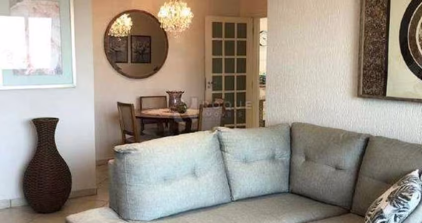 Apartamento à venda no bairro Vila São João