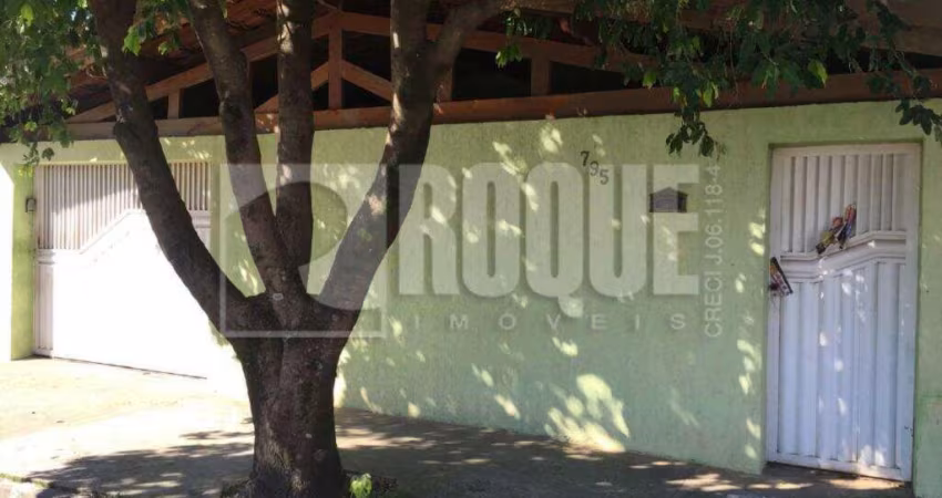 Casa Residencial à venda no bairro Jardim Ouro Verde