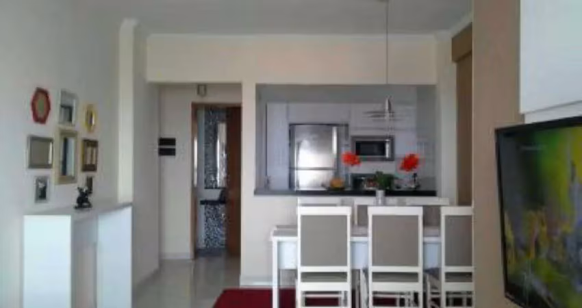 Apartamento à venda no bairro OCIAN