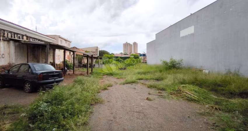 Terreno à venda no bairro Centro