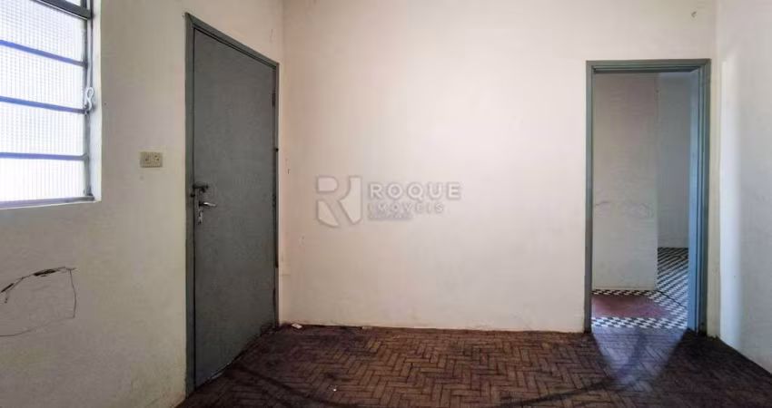 Casa Residencial à venda no bairro Jardim São Manoel