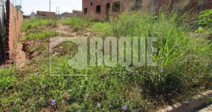 Terreno à venda no bairro Residencial Palmeira Real