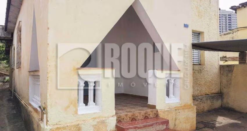 Casa Residencial à venda no bairro Centro