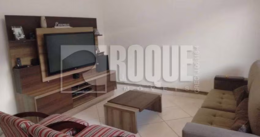 Casa Residencial à venda no bairro Vila Paulista