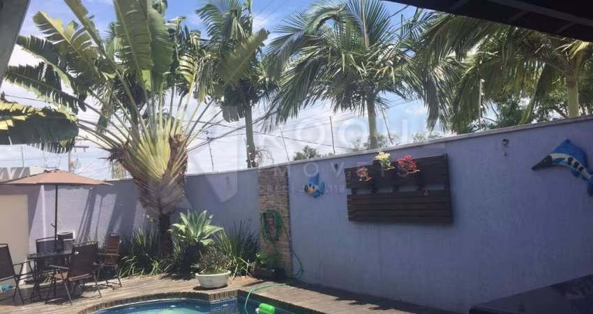 Casa Residencial à venda no bairro Jardim Manacá