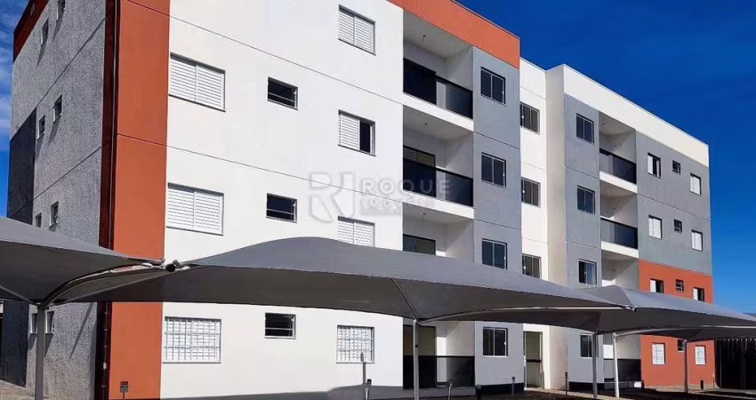 Apartamento à venda no bairro Jardim Ouro Verde