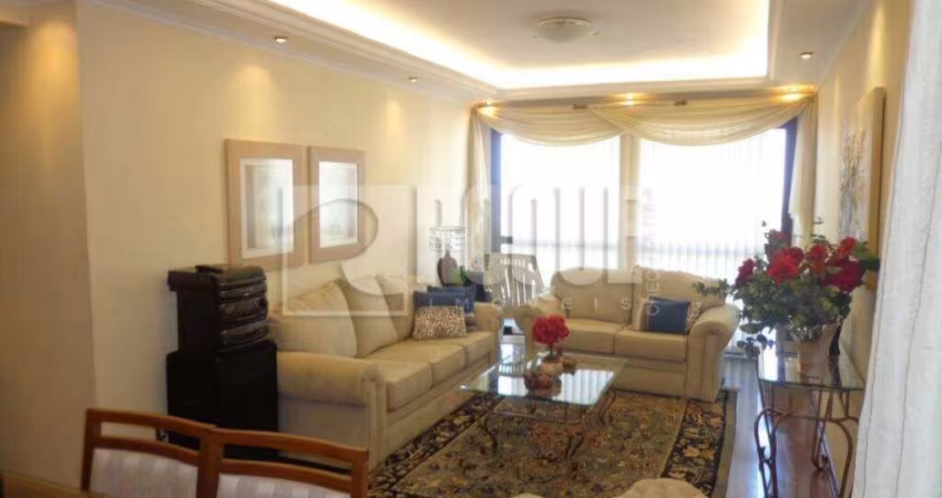 Apartamento à venda no bairro Centro